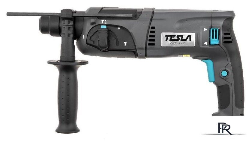Перфоратор Tesla TR2450HR - Изображение №2 — Интернет-магазин ПроЗаказ