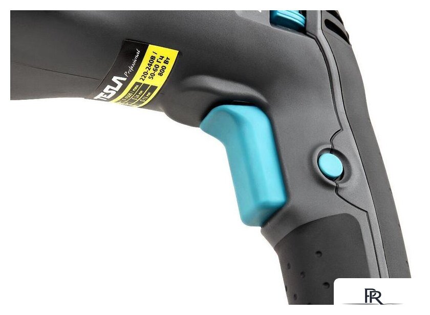 Перфоратор Tesla TR2450HR - Изображение №6 — Интернет-магазин ПроЗаказ