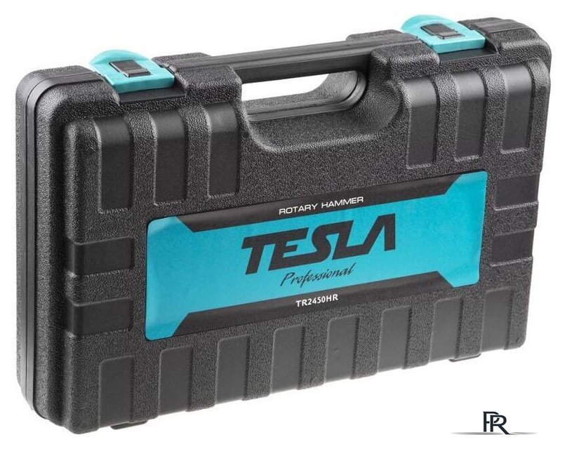 Перфоратор Tesla TR2450HR - Изображение №12 — Интернет-магазин ПроЗаказ