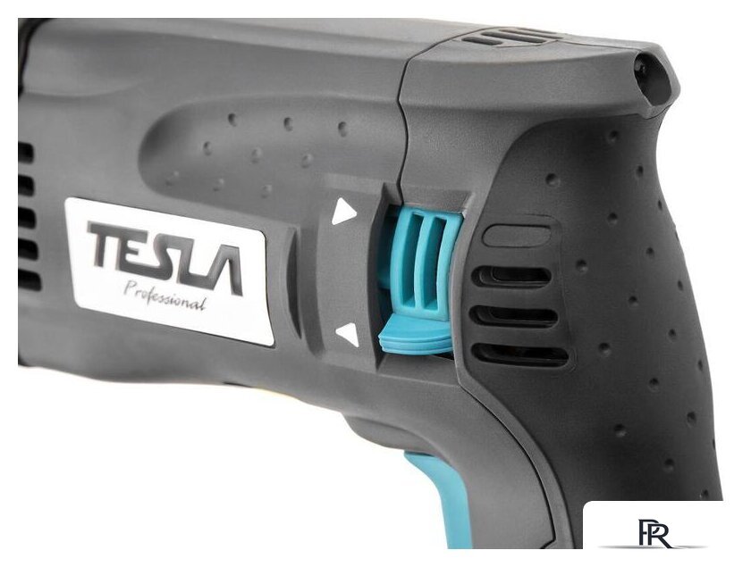 Перфоратор Tesla TR2450HR - Изображение №8 — Интернет-магазин ПроЗаказ