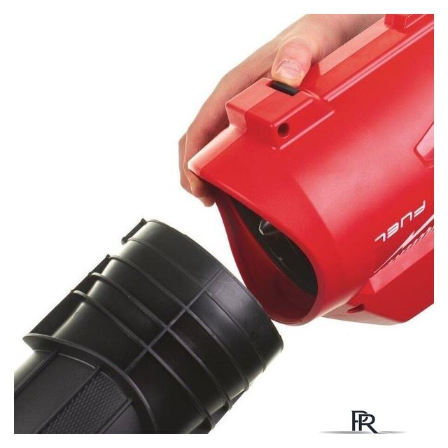 Садовая воздуходувка Milwaukee M18 FBL-0 Fuel 4933459825 (без АКБ) - Изображение №3 — Интернет-магазин ПроЗаказ