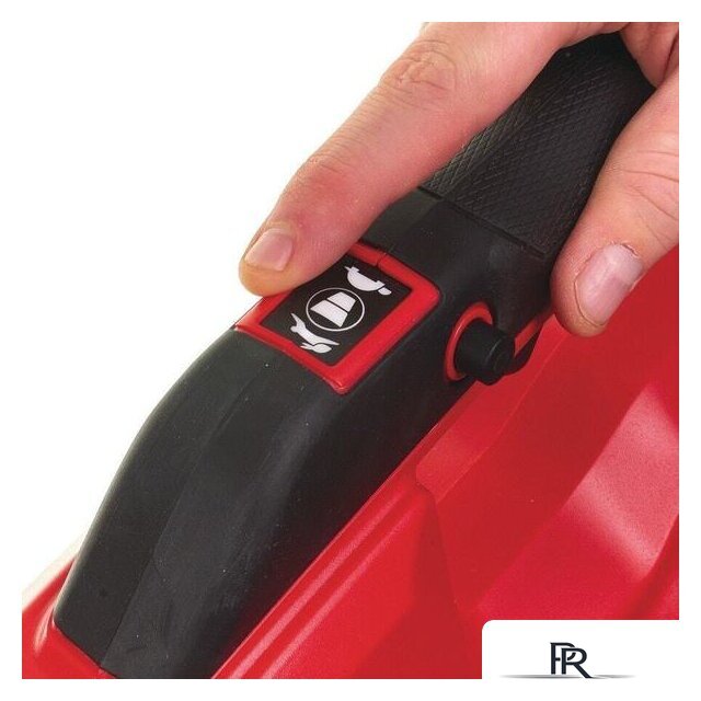 Садовая воздуходувка Milwaukee M18 FBL-0 Fuel 4933459825 (без АКБ) - Изображение №4 — Интернет-магазин ПроЗаказ