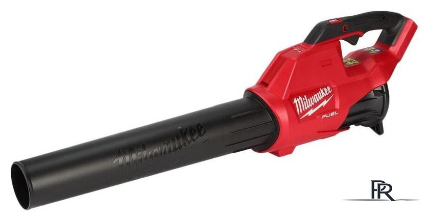 Садовая воздуходувка Milwaukee M18 FBL-0 Fuel 4933459825 (без АКБ) - Изображение №2 — Интернет-магазин ПроЗаказ