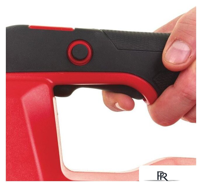 Садовая воздуходувка Milwaukee M18 FBL-0 Fuel 4933459825 (без АКБ) - Изображение №5 — Интернет-магазин ПроЗаказ