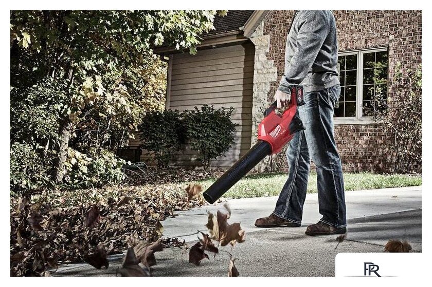 Садовая воздуходувка Milwaukee M18 FBL-0 Fuel 4933459825 (без АКБ) - Изображение №7 — Интернет-магазин ПроЗаказ