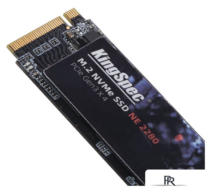 SSD KingSpec NE-512 2280 512GB - Изображение №3 — Интернет-магазин ПроЗаказ