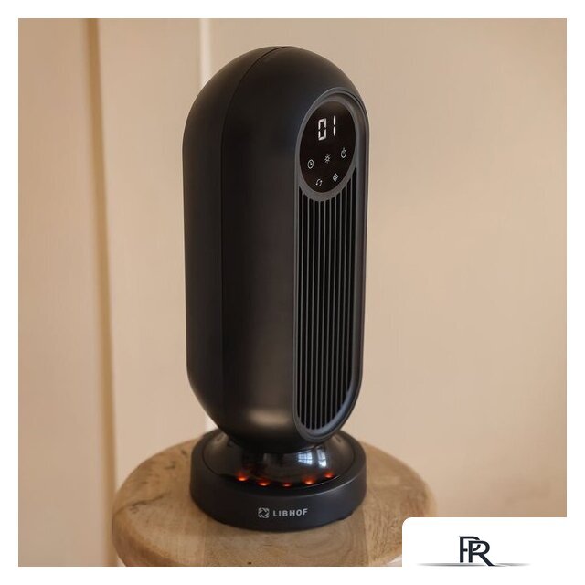 Тепловентилятор Libhof GH-420 - Изображение №10 — Интернет-магазин ПроЗаказ
