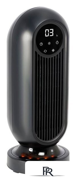Тепловентилятор Libhof GH-420 - Изображение №2 — Интернет-магазин ПроЗаказ