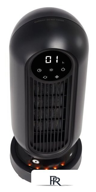 Тепловентилятор Libhof GH-420 - Изображение №6 — Интернет-магазин ПроЗаказ