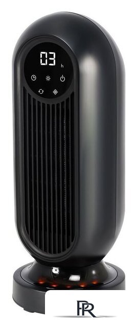 Тепловентилятор Libhof GH-420 - Изображение №4 — Интернет-магазин ПроЗаказ