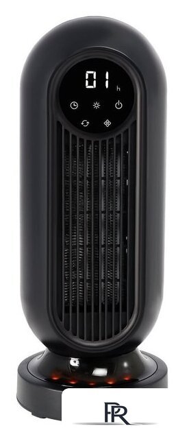 Тепловентилятор Libhof GH-420 - Изображение №3 — Интернет-магазин ПроЗаказ
