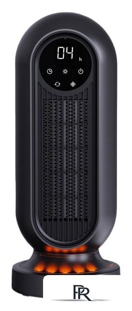Тепловентилятор Libhof GH-420 - Изображение №1 — Интернет-магазин ПроЗаказ
