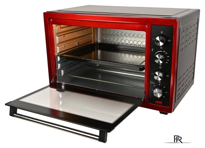Мини-печь GFgril GFO-77 - Изображение №7 — Интернет-магазин ПроЗаказ