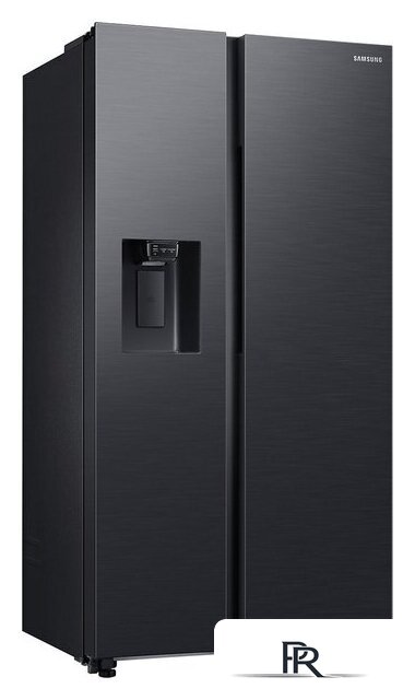 Холодильник side by side Samsung RS64DG53M3B1EO - Изображение №2 — Интернет-магазин ПроЗаказ