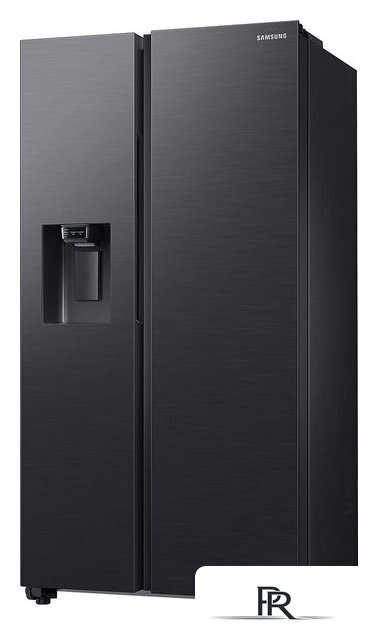 Холодильник side by side Samsung RS64DG53M3B1EO - Изображение №3 — Интернет-магазин ПроЗаказ
