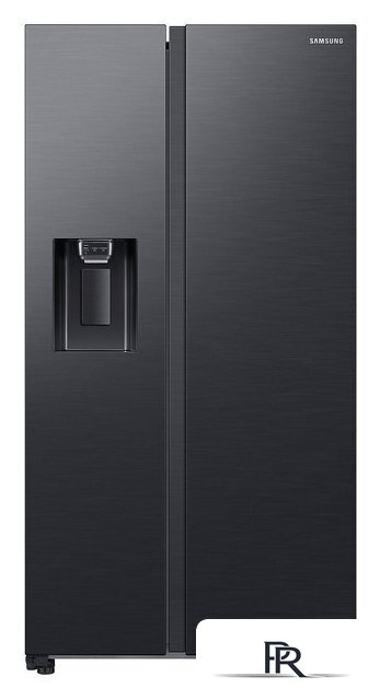Холодильник side by side Samsung RS64DG53M3B1EO - Изображение №1 — Интернет-магазин ПроЗаказ
