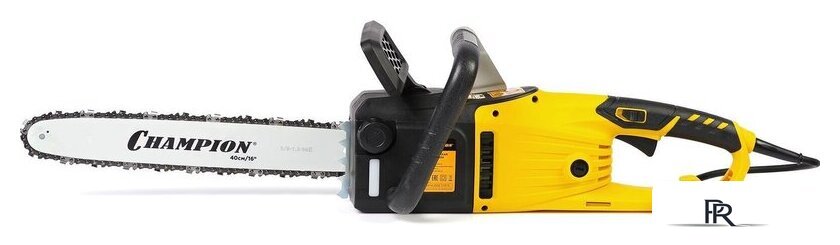 Электрическая пила Champion 624-16 - Изображение №6 — Интернет-магазин ПроЗаказ