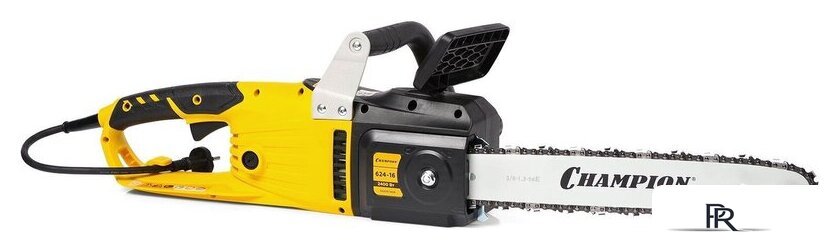 Электрическая пила Champion 624-16 - Изображение №9 — Интернет-магазин ПроЗаказ