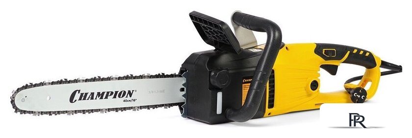 Электрическая пила Champion 624-16 - Изображение №7 — Интернет-магазин ПроЗаказ