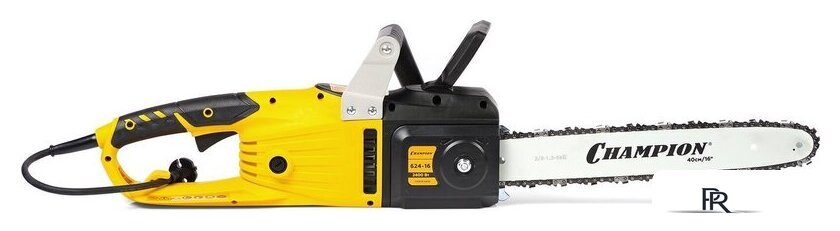 Электрическая пила Champion 624-16 - Изображение №1 — Интернет-магазин ПроЗаказ