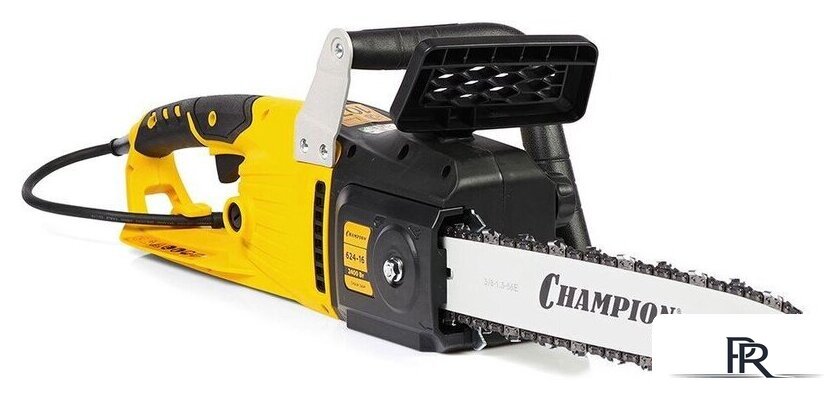 Электрическая пила Champion 624-16 - Изображение №8 — Интернет-магазин ПроЗаказ