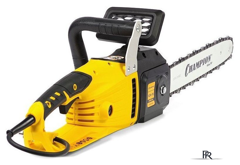 Электрическая пила Champion 624-16 - Изображение №3 — Интернет-магазин ПроЗаказ