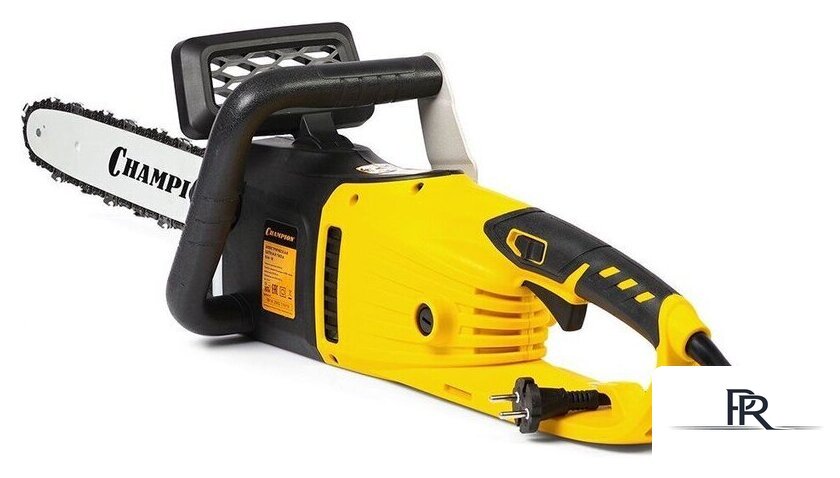 Электрическая пила Champion 624-16 - Изображение №4 — Интернет-магазин ПроЗаказ