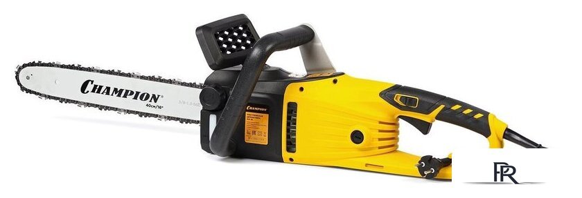 Электрическая пила Champion 624-16 - Изображение №5 — Интернет-магазин ПроЗаказ