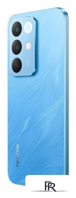 Телефон Realme C85 6GB/128GB международная версия (синий) - Изображение №7 — Интернет-магазин ПроЗаказ
