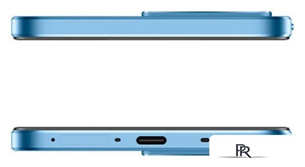 Телефон Realme C85 6GB/128GB международная версия (синий) - Изображение №9 — Интернет-магазин ПроЗаказ