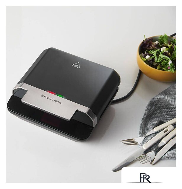 Сэндвичница Russell Hobbs 26800-56 - Изображение №6 — Интернет-магазин ПроЗаказ