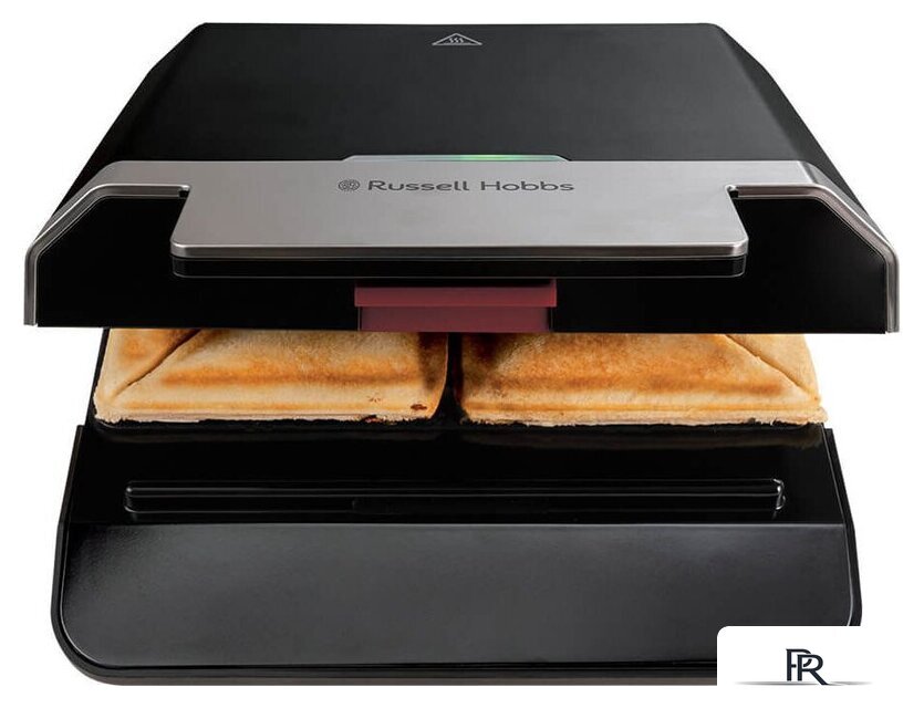 Сэндвичница Russell Hobbs 26800-56 - Изображение №3 — Интернет-магазин ПроЗаказ