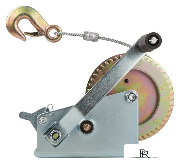 Лебедка FIT 64652 - Изображение №2 — Интернет-магазин ПроЗаказ