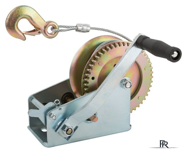 Лебедка FIT 64652 - Изображение №1 — Интернет-магазин ПроЗаказ