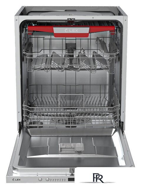 Встраиваемая посудомоечная машина LEX PM 6073 B - Изображение №1 — Интернет-магазин ПроЗаказ