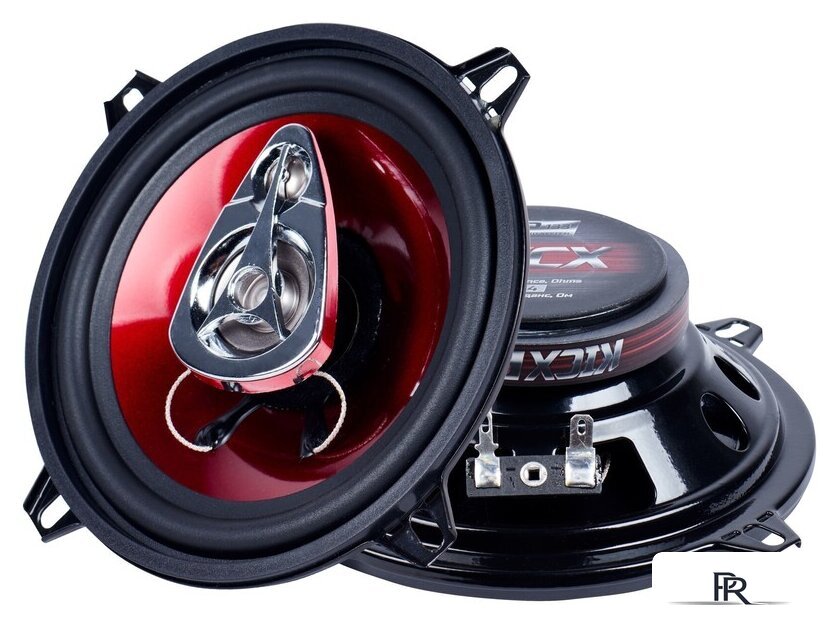 Коаксиальная АС KICX SP 133 - Изображение №1 — Интернет-магазин ПроЗаказ