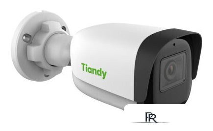 IP-камера Tiandy TC-C32WN I5/E/Y/4mm/V4.1 - Изображение №1 — Интернет-магазин ПроЗаказ