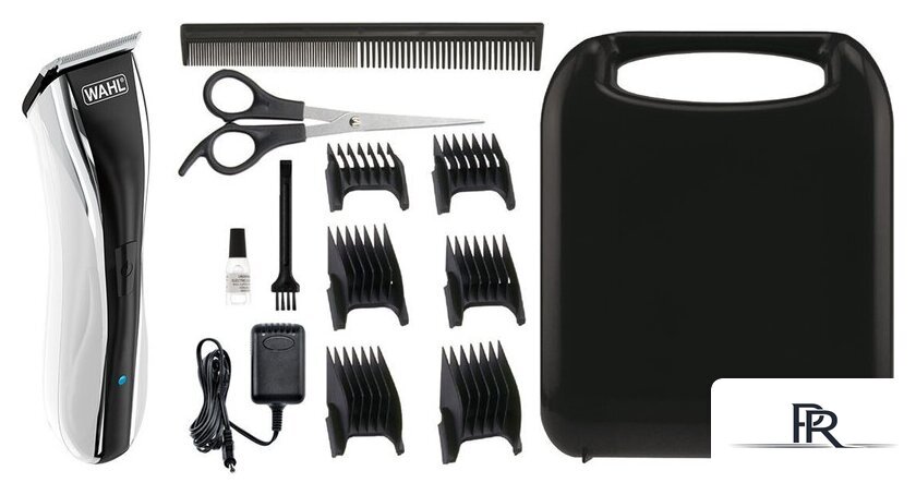 Машинка для стрижки волос Wahl Lithium Pro 1910-0469 - Изображение №2 — Интернет-магазин ПроЗаказ