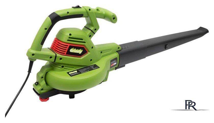 Садовая воздуходувка Grizzly SKY-08 - Изображение №7 — Интернет-магазин ПроЗаказ