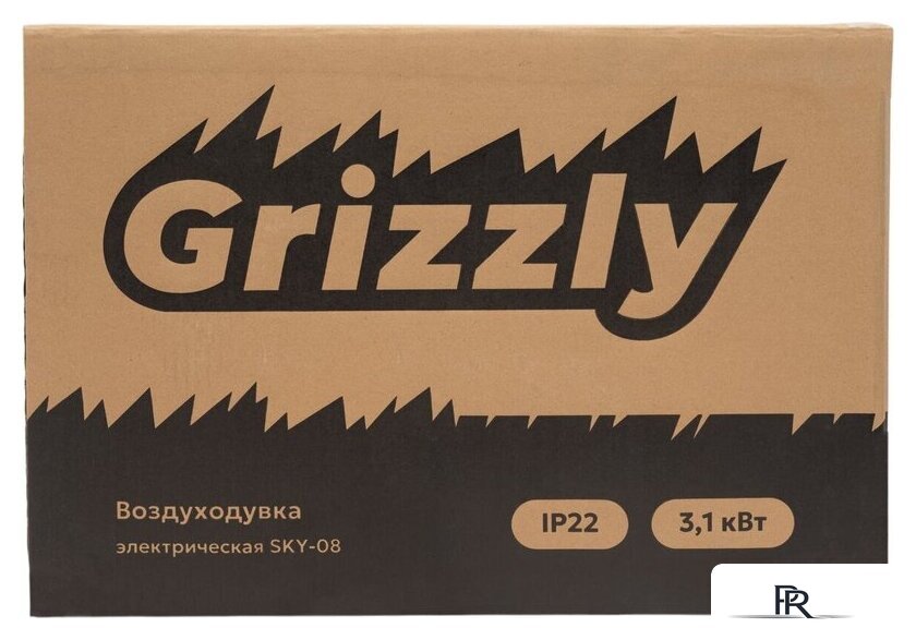 Садовая воздуходувка Grizzly SKY-08 - Изображение №16 — Интернет-магазин ПроЗаказ