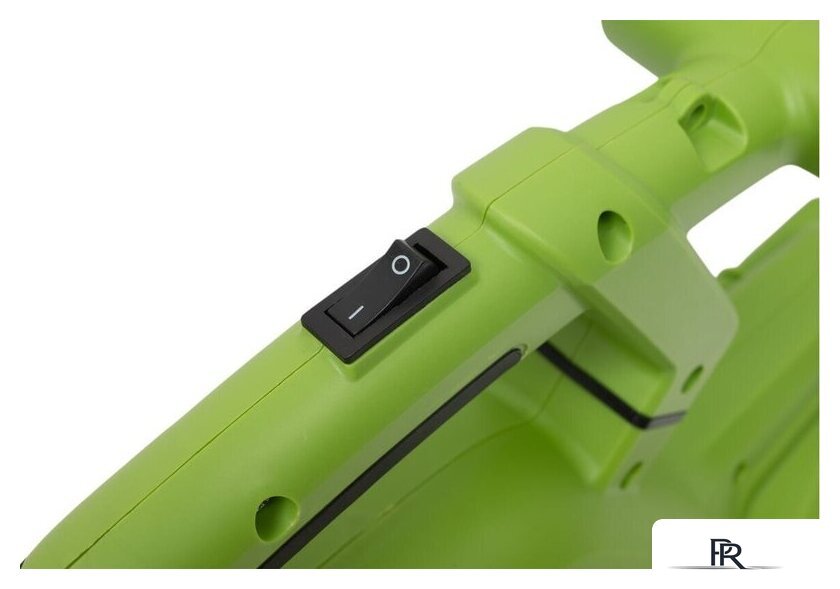 Садовая воздуходувка Grizzly SKY-08 - Изображение №14 — Интернет-магазин ПроЗаказ