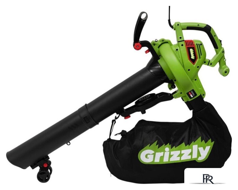 Садовая воздуходувка Grizzly SKY-08 - Изображение №1 — Интернет-магазин ПроЗаказ