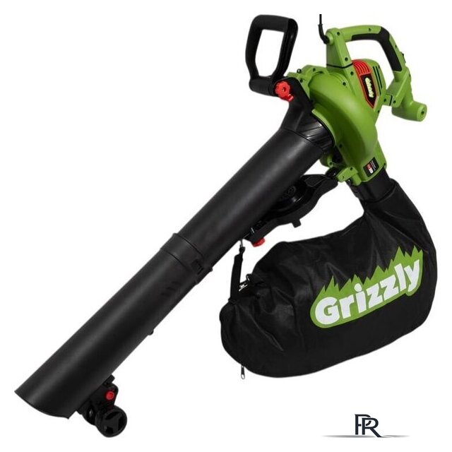 Садовая воздуходувка Grizzly SKY-08 - Изображение №2 — Интернет-магазин ПроЗаказ