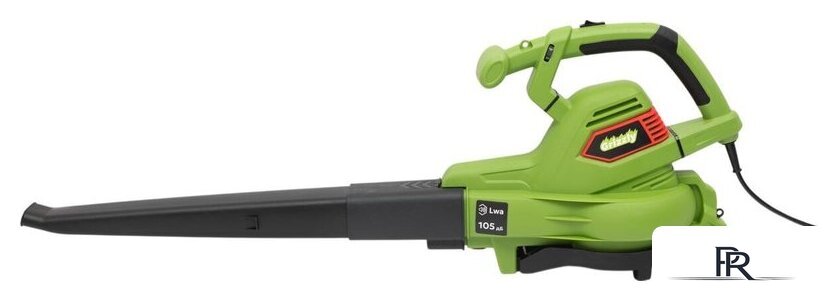 Садовая воздуходувка Grizzly SKY-08 - Изображение №5 — Интернет-магазин ПроЗаказ