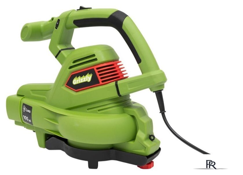 Садовая воздуходувка Grizzly SKY-08 - Изображение №12 — Интернет-магазин ПроЗаказ