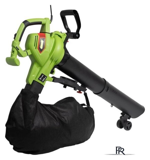 Садовая воздуходувка Grizzly SKY-08 - Изображение №4 — Интернет-магазин ПроЗаказ