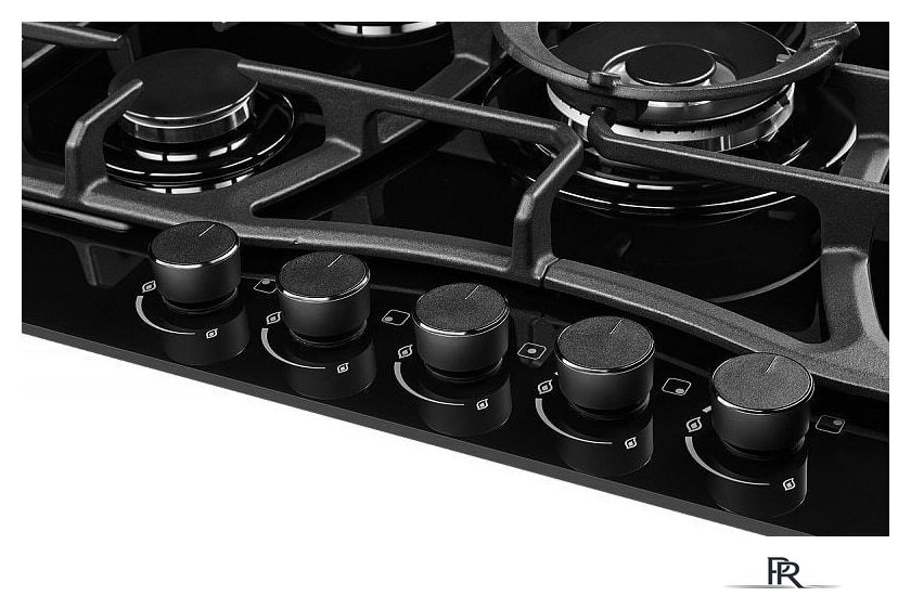 Варочная панель KUPPERSBERG FG 73 B - Изображение №3 — Интернет-магазин ПроЗаказ
