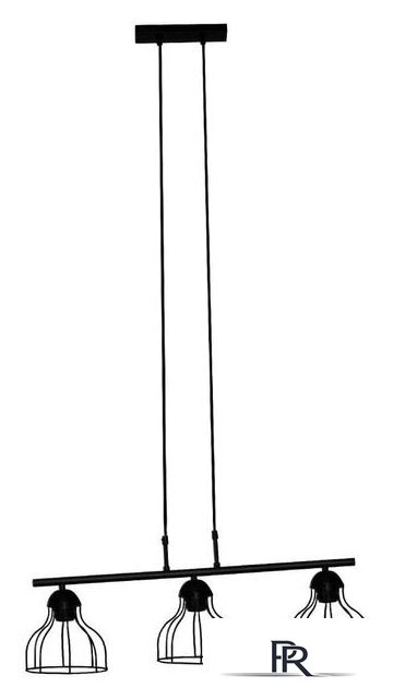 Подвесная люстра Элетех Энди 1005404672 - Изображение №1 — Интернет-магазин ПроЗаказ