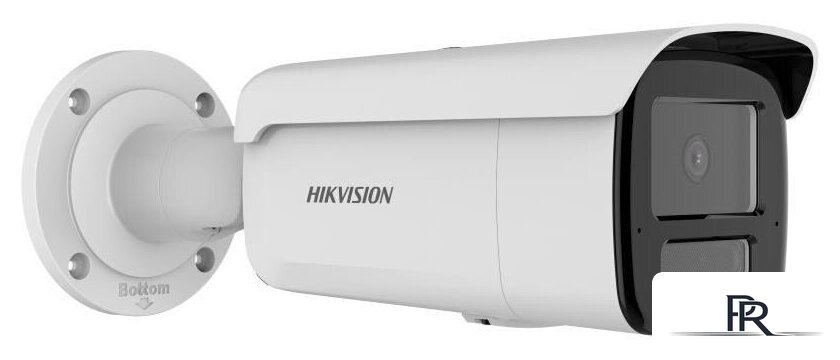 IP-камера Hikvision DS-2CD2T43G2-4LI2U (4 мм) - Изображение №1 — Интернет-магазин ПроЗаказ