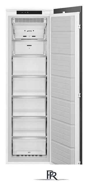 Морозильник Smeg S9F174DND - Изображение №1 — Интернет-магазин ПроЗаказ